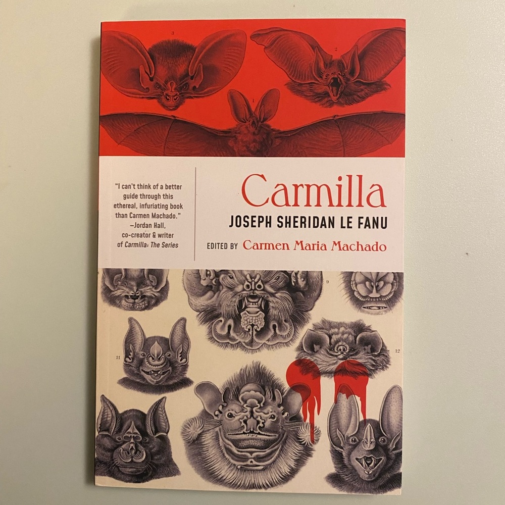 Carmilla